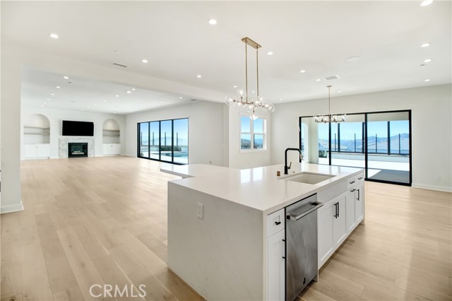 Detail Gallery Image 15 of 30 For 20446 W Albion, Porter Ranch,  CA 91326 - 5 Beds | 6 Baths