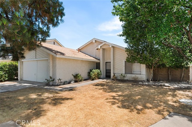 27502 Caraway LN