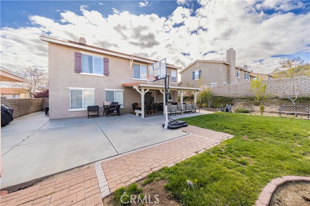 Detail Gallery Image 27 of 28 For 38661 Annette Ave, Palmdale,  CA 93551 - 5 Beds | 2/1 Baths