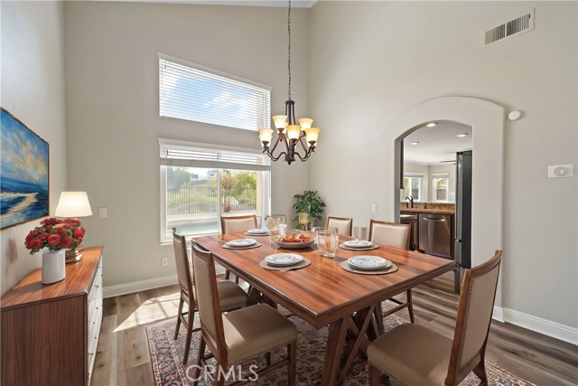 Detail Gallery Image 8 of 38 For 39750 Avenida Miguel Oeste, Murrieta,  CA 92563 - 5 Beds | 3 Baths