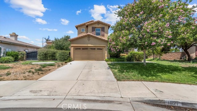 Detail Gallery Image 1 of 40 For 1821 Whispering Bells Rd, San Jacinto,  CA 92582 - 3 Beds | 3 Baths