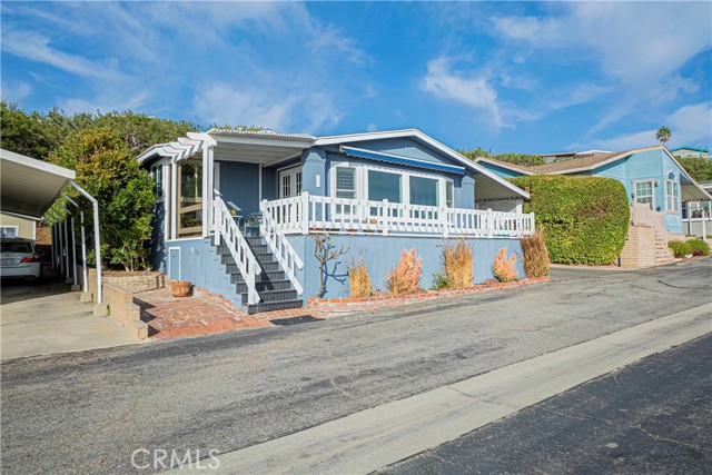 Detail Gallery Image 7 of 48 For 2275 W 25th St #168,  San Pedro,  CA 90732 - 2 Beds | 2 Baths