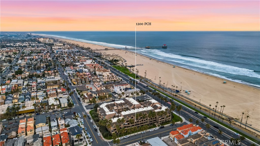 1200 Pacific Coast Highway #327