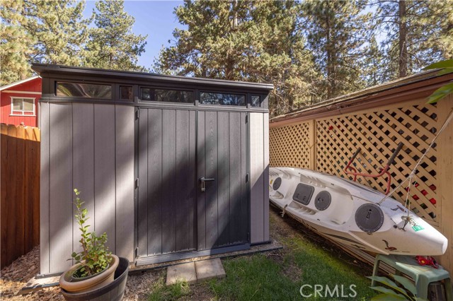 Detail Gallery Image 29 of 31 For 948 Michael Ave, Big Bear City,  CA 92314 - 2 Beds | 2 Baths