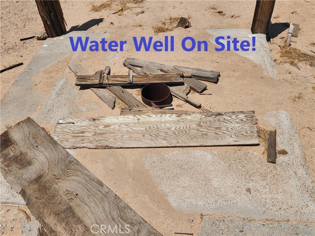 Detail Gallery Image 9 of 18 For 31312 Fort Cady Rd, Newberry Springs,  CA 92365 - – Beds | – Baths