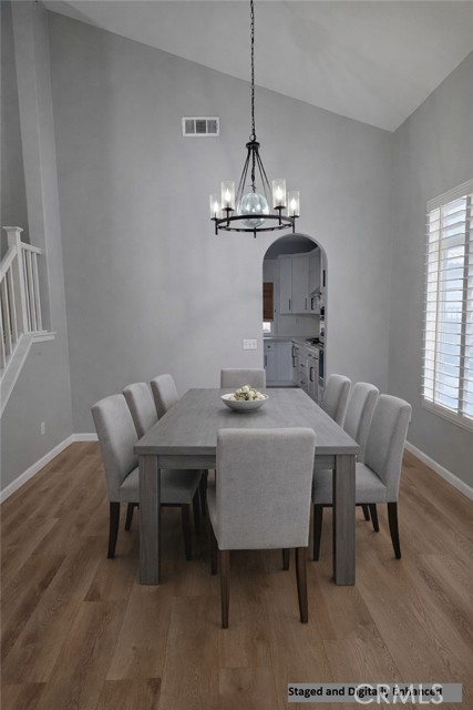 Detail Gallery Image 6 of 56 For 13040 Deep Water St, Victorville,  CA 92392 - 5 Beds | 3 Baths