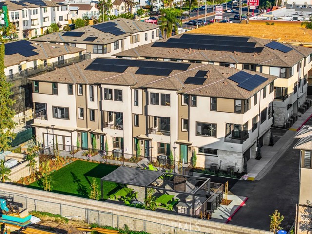 Detail Gallery Image 56 of 62 For 109 S Laxore St #306,  Anaheim,  CA 92804 - 2 Beds | 2/1 Baths