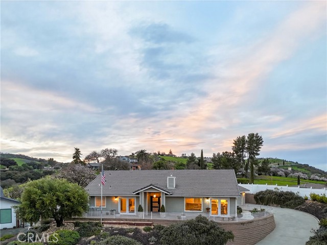Detail Gallery Image 65 of 72 For 193 Blossom Ct, Paso Robles,  CA 93446 - 3 Beds | 2 Baths