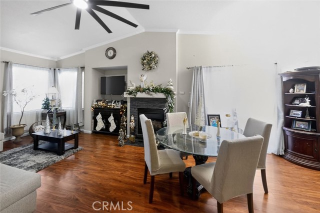 Detail Gallery Image 12 of 21 For 3968 Coral Haven Ct, Perris,  CA 92571 - 3 Beds | 2 Baths