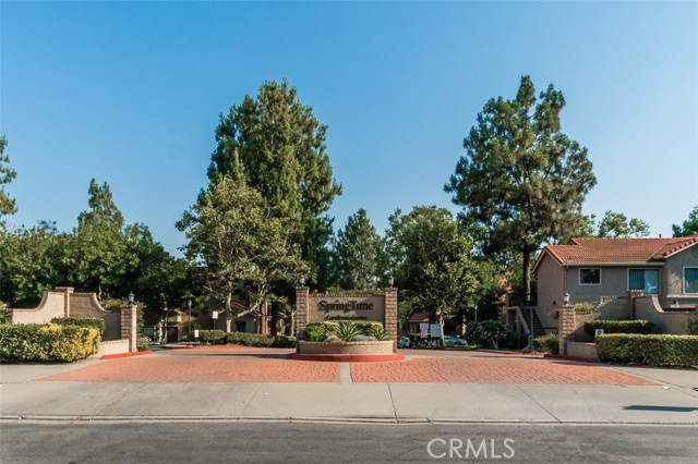 Detail Gallery Image 1 of 1 For 2304 Archwood Ln #96,  Simi Valley,  CA 93063 - 2 Beds | 1 Baths