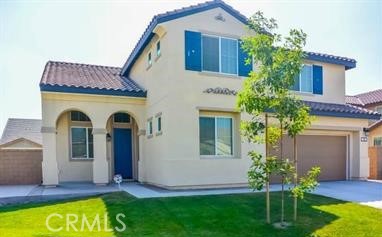 7428 Kaweah Court, Eastvale, CA 92880