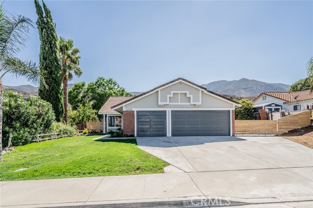 Detail Gallery Image 1 of 1 For 16025 via Norte, Lake Elsinore,  CA 92530 - 3 Beds | 2 Baths