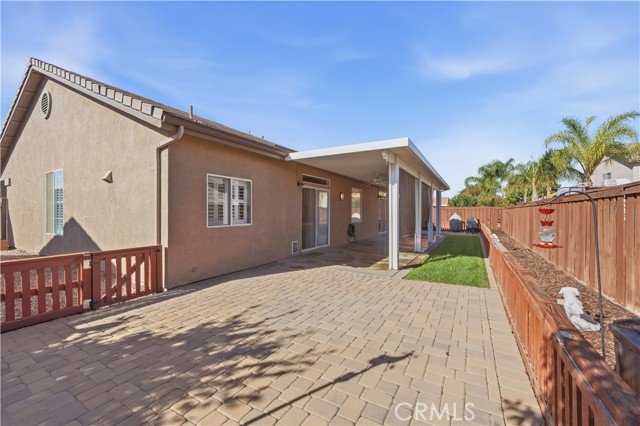 Detail Gallery Image 33 of 43 For 2065 Bergerac, San Jacinto,  CA 92583 - 4 Beds | 2 Baths