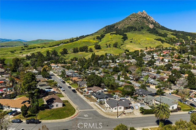 Detail Gallery Image 20 of 23 For 191 Del Sur Way, San Luis Obispo,  CA 93405 - 3 Beds | 1 Baths