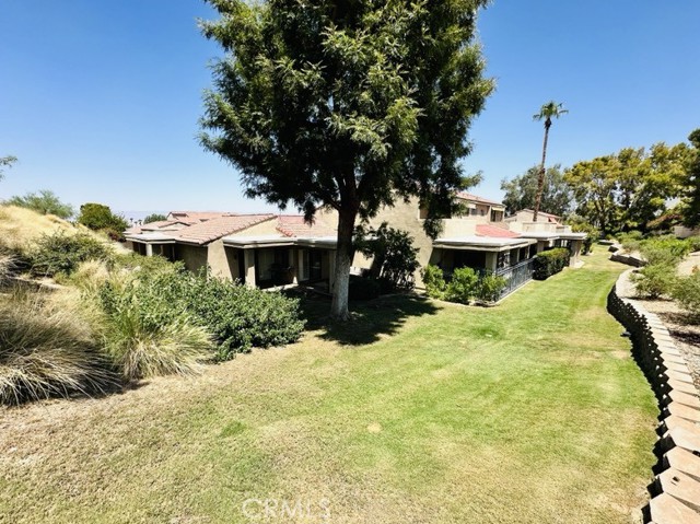 Detail Gallery Image 18 of 18 For 72299 Blueridge Ct, Palm Desert,  CA 92260 - 2 Beds | 2 Baths