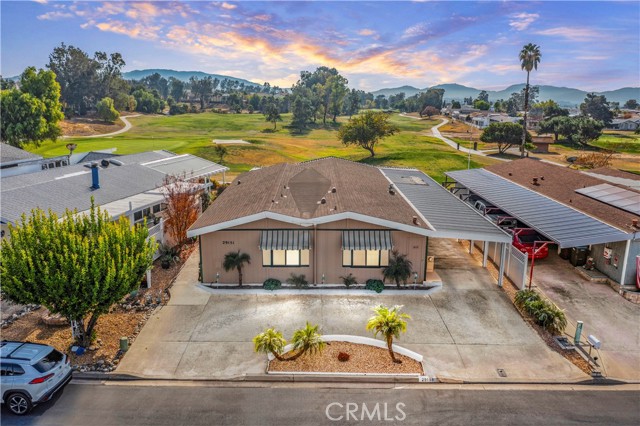 Detail Gallery Image 1 of 38 For 29151 Camino Alba, Murrieta,  CA 92563 - 3 Beds | 2 Baths