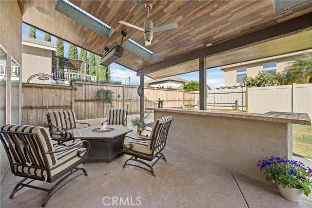 Detail Gallery Image 49 of 56 For 2969 Coral St, Corona,  CA 92882 - 5 Beds | 3 Baths