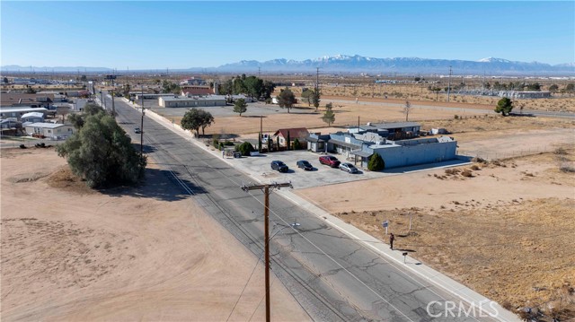 18026 Jonathan Street, Adelanto, California 92301, ,Commercial Sale,For Sale,18026 Jonathan Street,CRPW25045165