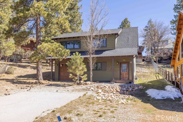 505 Lakewood Lane, Big Bear Lake, CA 92315