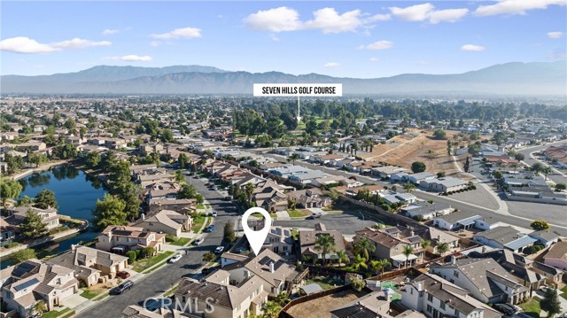 Detail Gallery Image 34 of 37 For 1625 Red Clover Ln, Hemet,  CA 92545 - 5 Beds | 3/1 Baths