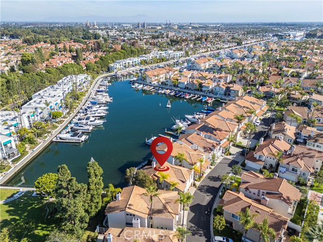 Detail Gallery Image 56 of 71 For 5517 China Point, Long Beach,  CA 90803 - 3 Beds | 3 Baths