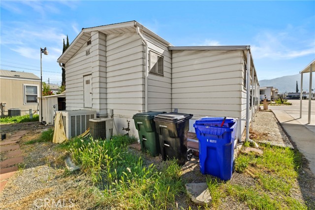 Detail Gallery Image 22 of 34 For 22111 Newport Ave #68,  Grand Terrace,  CA 92313 - 2 Beds | 2 Baths