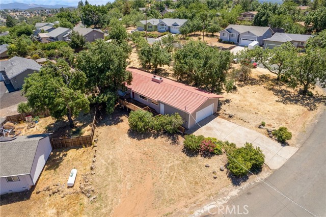 5552 Chinook Dr, Kelseyville, CA 95451