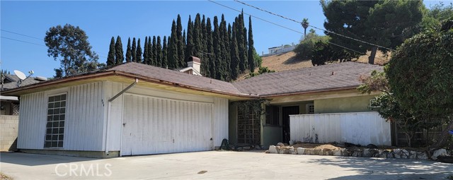 Detail Gallery Image 1 of 1 For 980 Crest Vista, Monterey Park,  CA 91754 - 4 Beds | 2 Baths