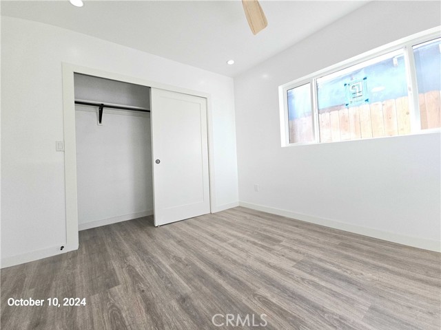 Detail Gallery Image 5 of 9 For 8524 Beverlywood St #8524 1/4,  Los Angeles,  CA 90034 - 1 Beds | 1 Baths