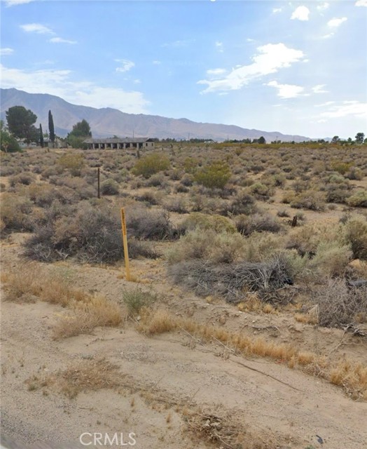 Detail Gallery Image 1 of 3 For 0 Unknown, Lucerne Valley,  CA 92356 - – Beds | – Baths