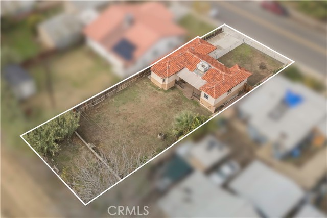 Detail Gallery Image 52 of 55 For 209 Decatur St, Bakersfield,  CA 93308 - 2 Beds | 1 Baths