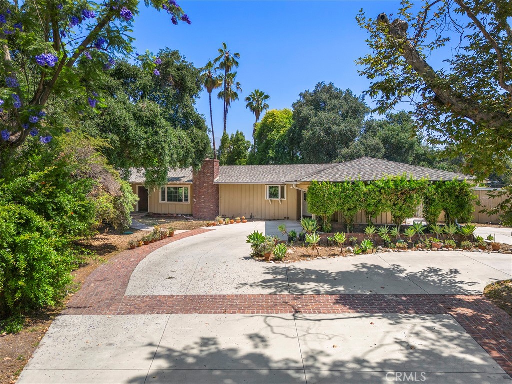 3431 Huntington Drive