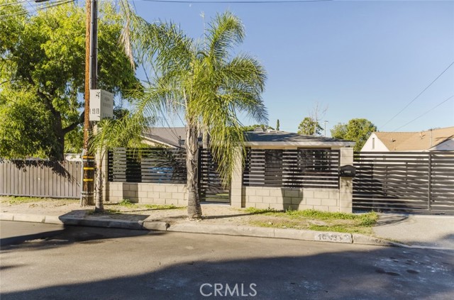 Detail Gallery Image 31 of 31 For 10431 Las Lunitas Ave, Tujunga,  CA 91042 - 3 Beds | 2 Baths