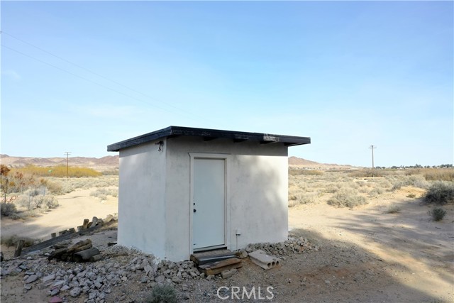 Detail Gallery Image 20 of 30 For 2368 Mesquite Springs Road, Twentynine Palms,  CA 92277 - 3 Beds | 1 Baths
