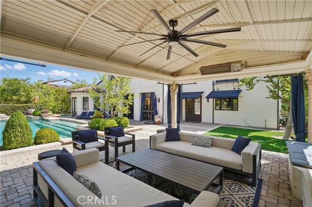 Detail Gallery Image 43 of 53 For 3805 Prado De Las Uvas, Calabasas,  CA 91302 - 5 Beds | 6/1 Baths