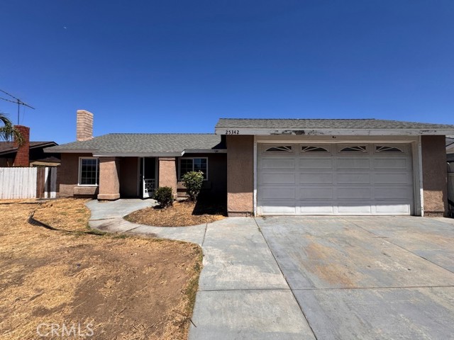 Detail Gallery Image 1 of 1 For 25342 Old Farm St, Moreno Valley,  CA 92553 - 3 Beds | 1/1 Baths