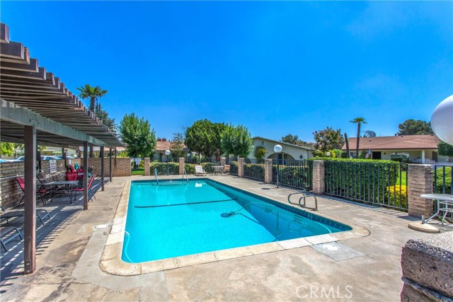 Detail Gallery Image 28 of 31 For 199 Summit View Dr #E,  Calimesa,  CA 92320 - 2 Beds | 2 Baths