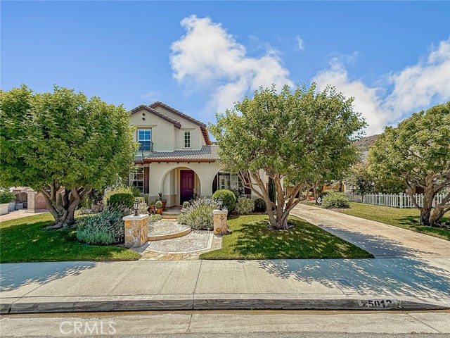 Detail Gallery Image 1 of 42 For 25012 Southern Oaks Dr, Stevenson Ranch,  CA 91381 - 4 Beds | 3 Baths