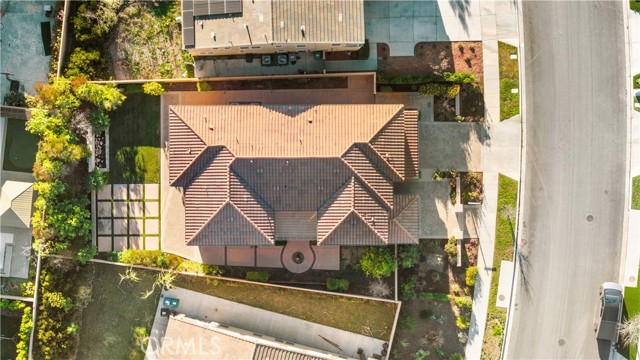 Detail Gallery Image 64 of 66 For 6005 Amora Dr, Chino Hills,  CA 91709 - 5 Beds | 4/1 Baths