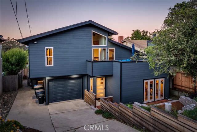 Detail Gallery Image 35 of 45 For 306 Highland Drive, Los Osos,  CA 93402 - 3 Beds | 2 Baths