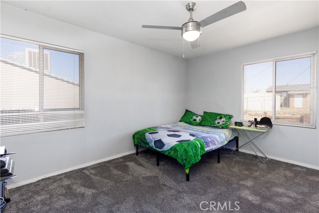 Detail Gallery Image 14 of 25 For 571 Lillian, Barstow,  CA 92311 - 3 Beds | 1 Baths