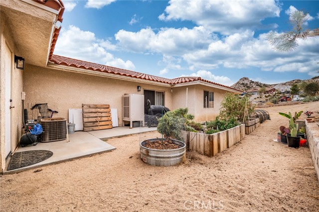 Detail Gallery Image 64 of 75 For 6140 Farrelo Rd, Yucca Valley,  CA 92284 - 3 Beds | 2 Baths