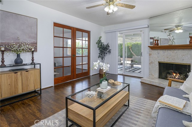 Detail Gallery Image 9 of 43 For 2620 W Cobblestone Rd, La Habra,  CA 90631 - 4 Beds | 2 Baths
