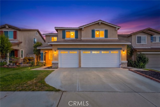 Front Image Thumbnail for CRCV26128209