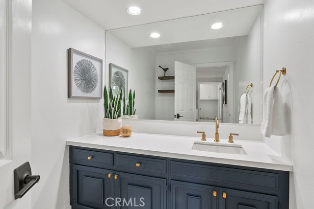 Detail Gallery Image 21 of 72 For 18781 Peppertree Dr, Villa Park,  CA 92861 - 4 Beds | 2/1 Baths
