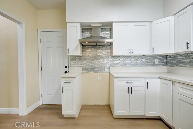 Detail Gallery Image 35 of 48 For 1243 W 164th St a,  Gardena,  CA 90247 - 3 Beds | 2/1 Baths