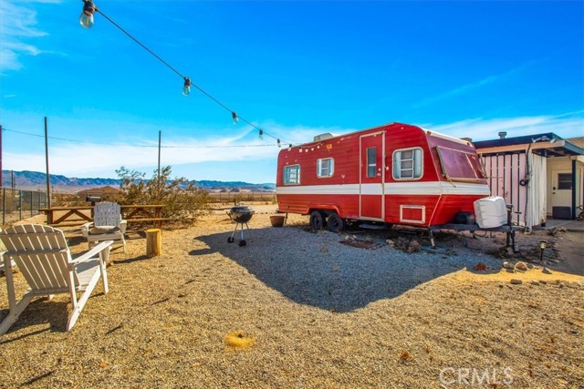 Detail Gallery Image 39 of 60 For 1560 Jackrabbit Trl, Twentynine Palms,  CA 92277 - 2 Beds | 1 Baths