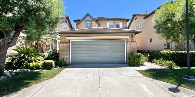 Detail Gallery Image 1 of 26 For 6847 Cosmos St, Chino,  CA 91710 - 3 Beds | 2/1 Baths