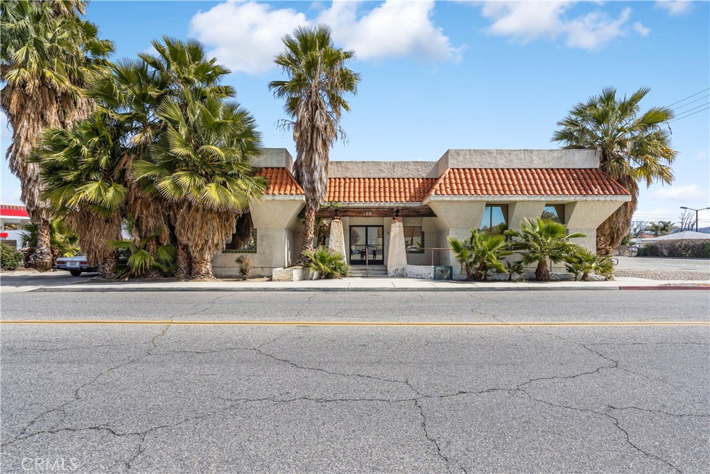 130 S Buena Vista Street, Hemet, CA 92543