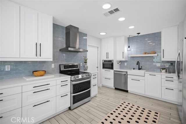 Detail Gallery Image 16 of 51 For 3284 San Amadeo #D,  Laguna Woods,  CA 92637 - 1 Beds | 2 Baths